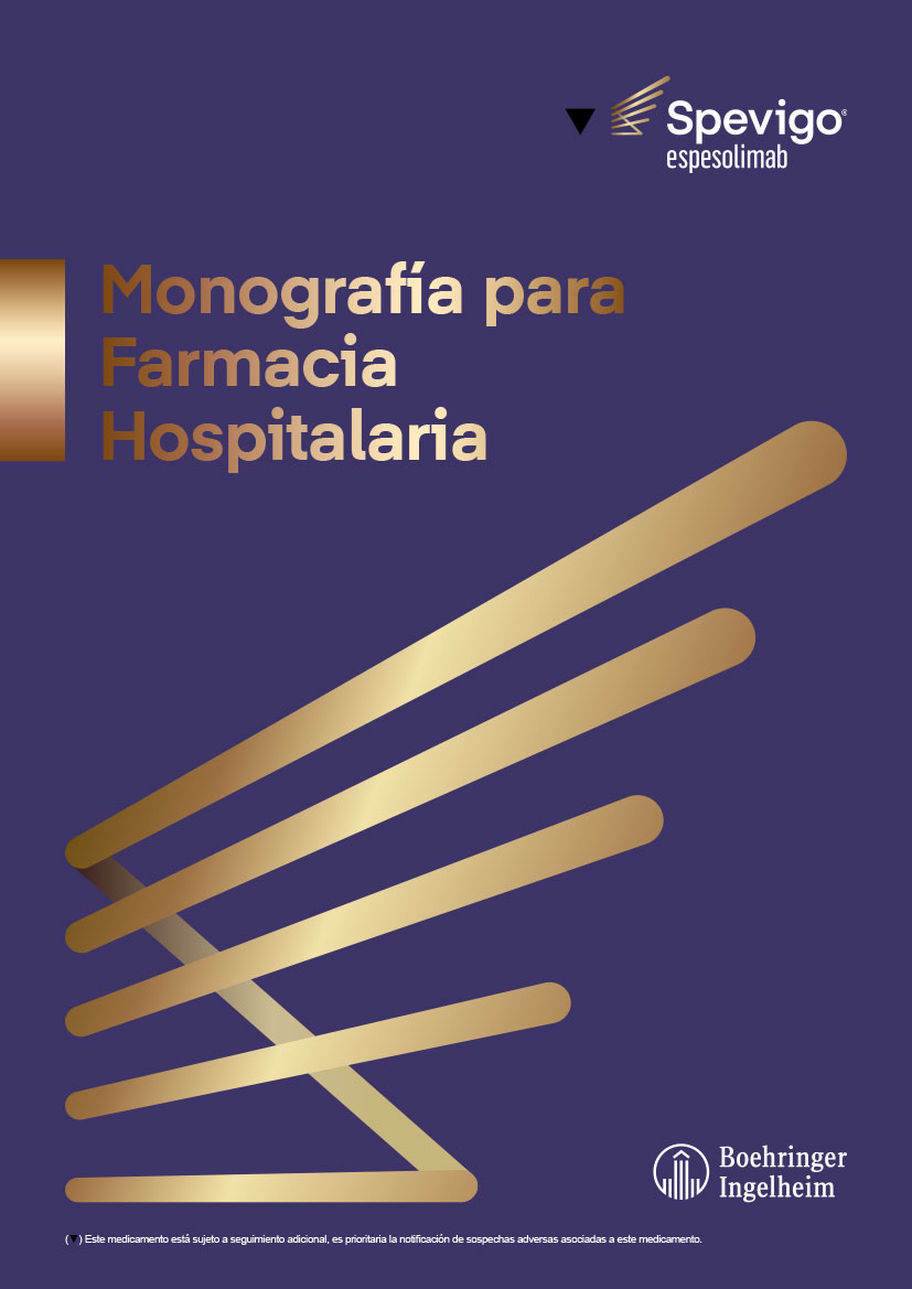 Monografía para Farmacia Hospitalaria